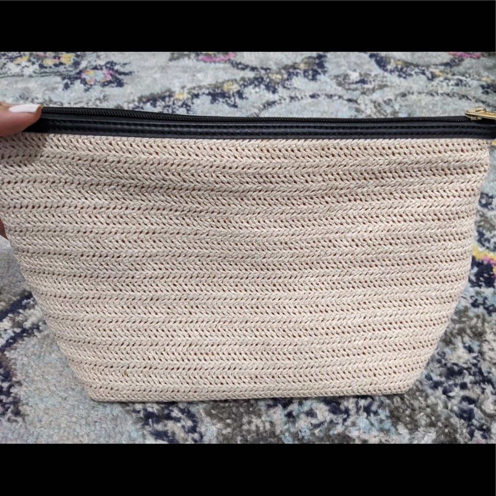 Authentic TOUS envelope bag